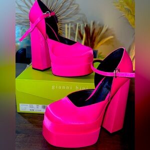 Gianna Bini High Heel